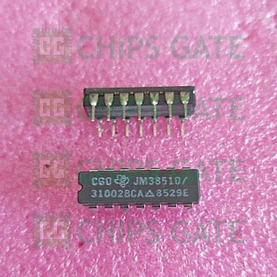 Ti JM38510-32701BEA