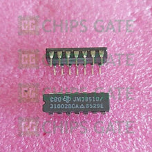 Ti JM38510-32701BEA