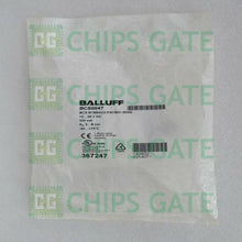 Balluff M18B4G2-PSC80C-S04G