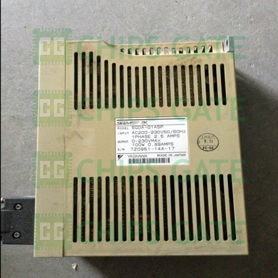 SGDA01ASP