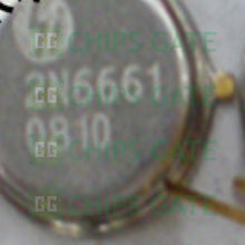 Vishay 2N6661