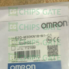 E2GM30KN18M1C1