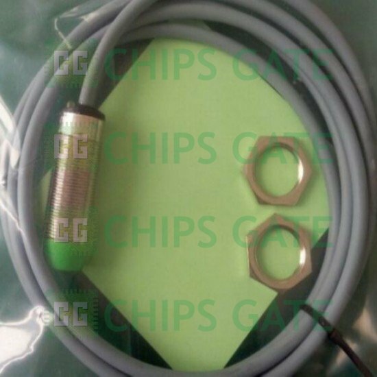 Elco NI4-KM08-CN6L-Q12