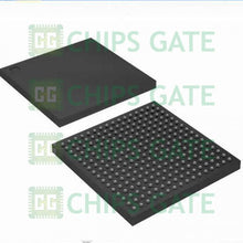 Lattice LFXP10C-3F256C