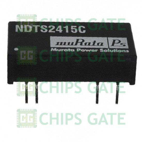 Murata Power NDTS2415C