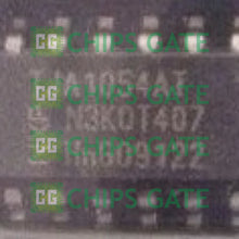 Nsc TJA1054AT