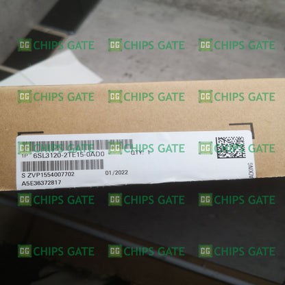 6SL31202TE150AD0