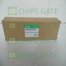 Ckd 4GE259-00-E22C-3