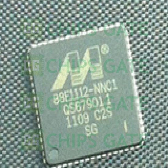 Marvell 88E1112-NNC