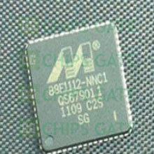 Marvell 88E1112-NNC