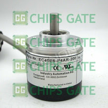 Elco EC40B6-P4AR-200