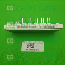 Eupec BSM25GD120DN1