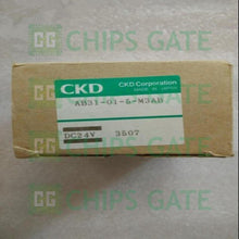 Ckd AB31-01-5-M3AB