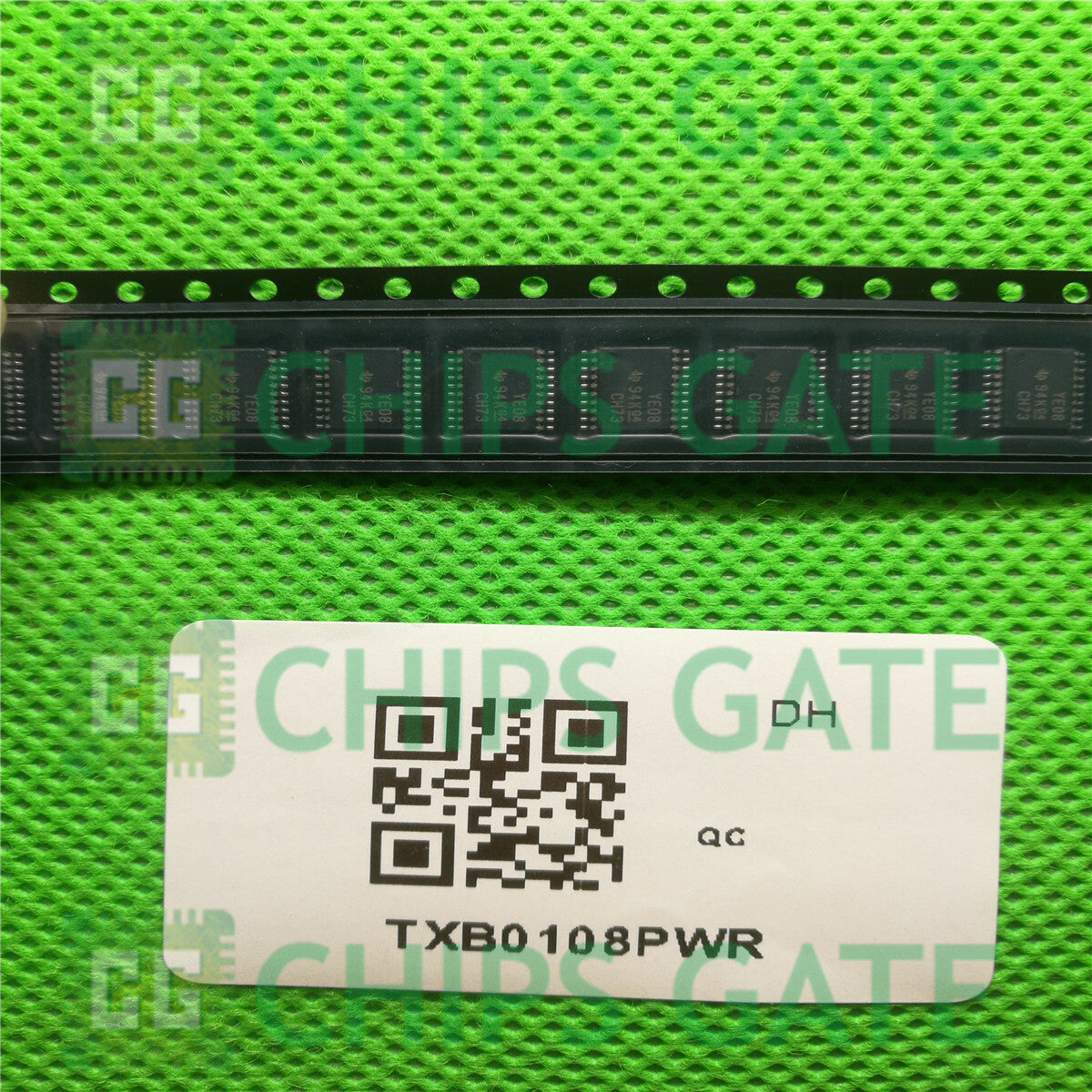 Ti TXB0108PWR