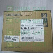 Mitsubishi FR-E740-5.5KNF