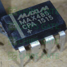 Maximum MAX485CPA+