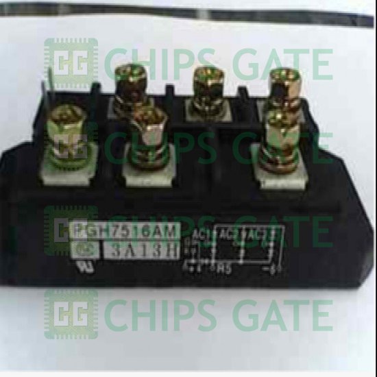 Niec PGH7516AM