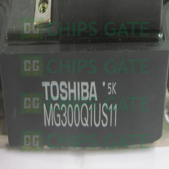 Toshiba MG300Q1US11