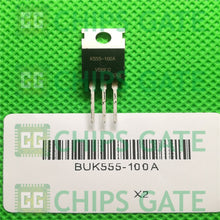Philips BUK555-100A