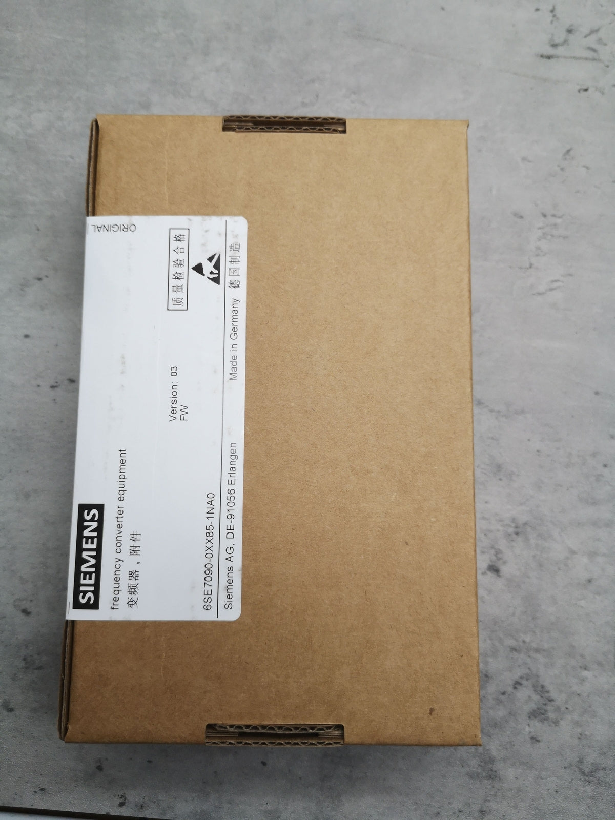 6SE70900XX851NA0