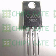 Sanyo 2SC2078