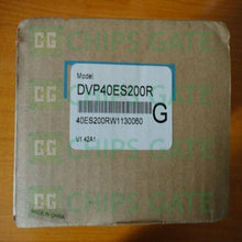 DVP40ES200R