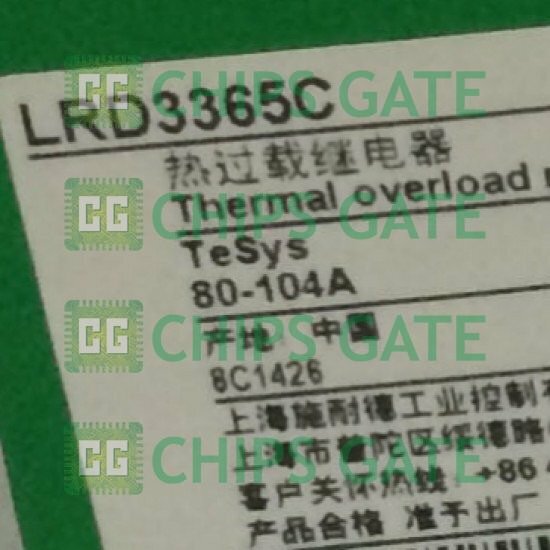 LRD3365C
