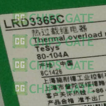 LRD3365C