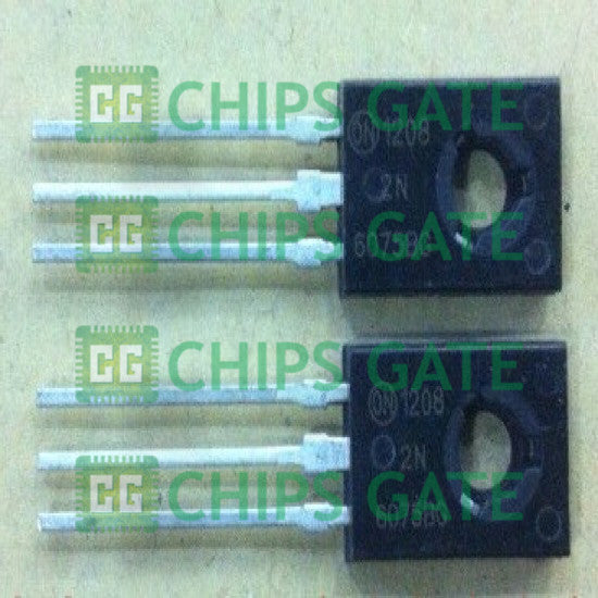 Motorola 2N6075BG