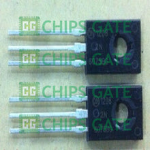 Motorola 2N6075BG