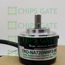 Koyo TRD-NA720NWF2-5M