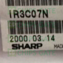Sharp IR3C07N