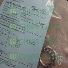 Contrinex DW-AS-603-M30-002