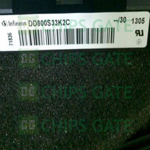 Eupec DD800S33K2