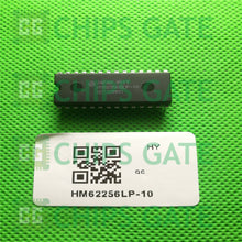 Hitachi HM62256LP-10