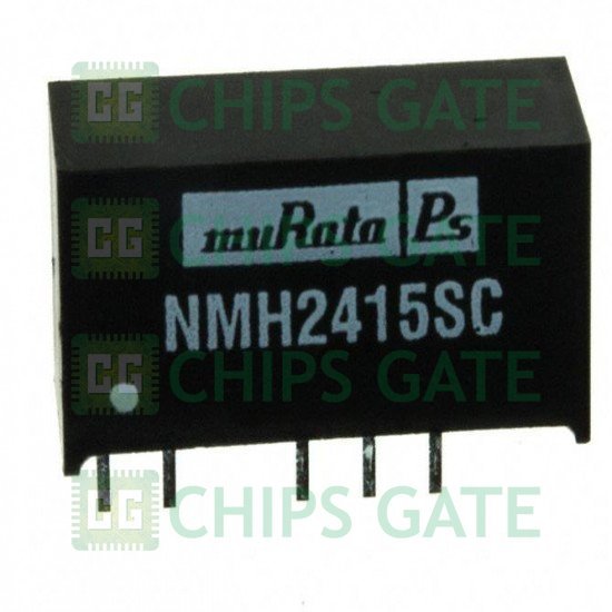 Murata Power NMH2415SC