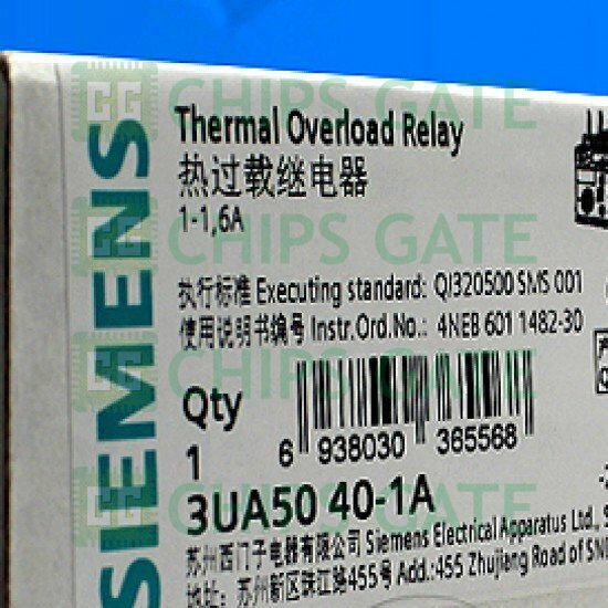 3UA50401A