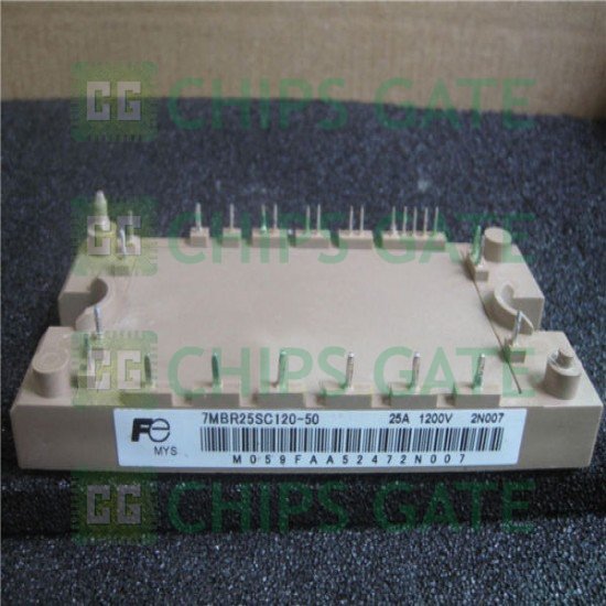 7MBR25SC12050