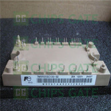 7MBR25SC12050