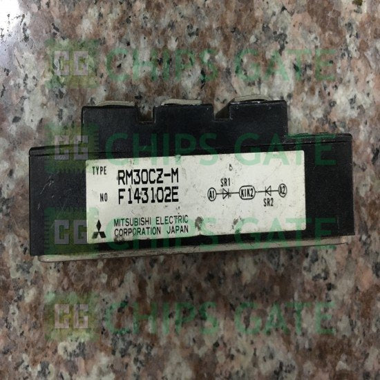 RM30CZM