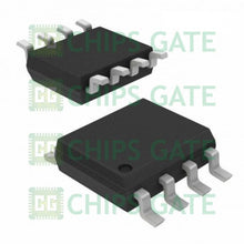 Microchip 24LC02B-I-SN