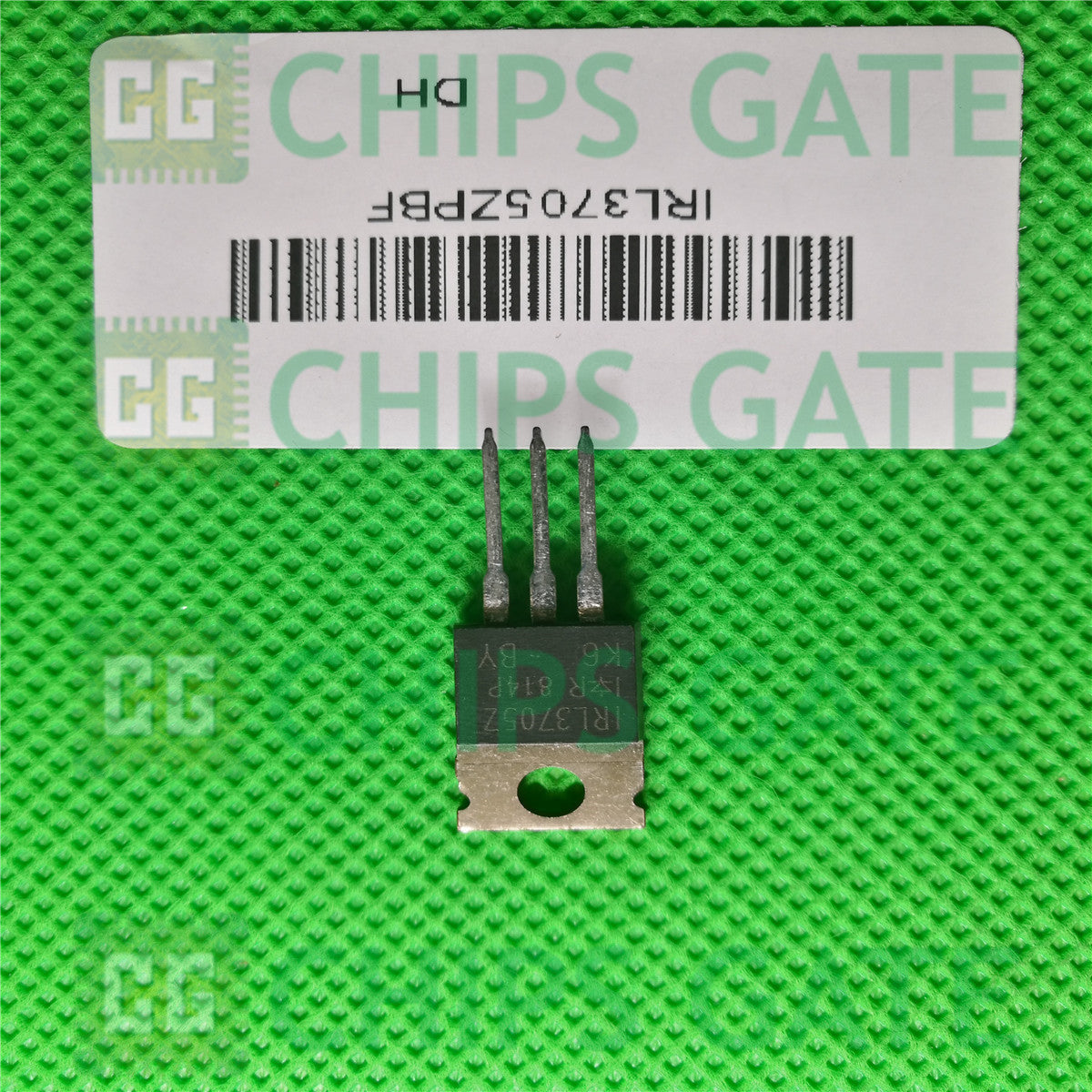 International Rectifier IRL3705ZPBF