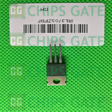 International Rectifier IRL3705ZPBF