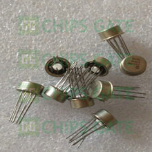 Harris CA1458T