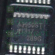 Allegro A3950SLPTR-T