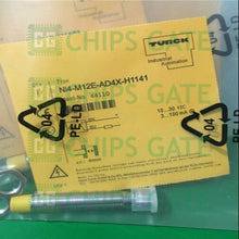 Turck NI4-M12E-AD4X-H1141