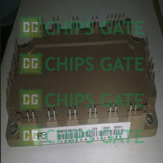 7MBR50SB12060