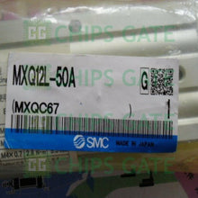 MXQ12L50A
