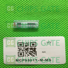 International Rectifier MCP9801T-M-MS