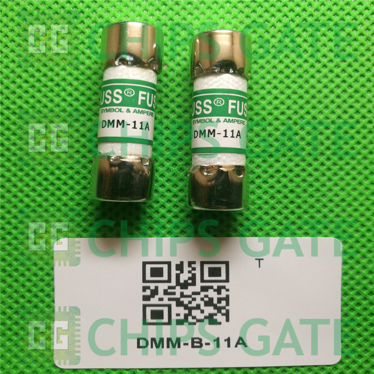 Bussmann DMM-B-11A